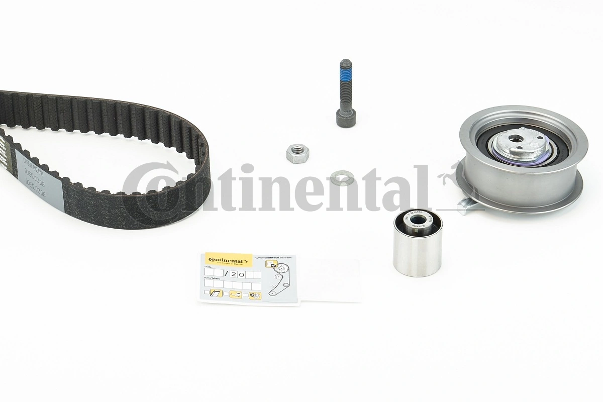 Timing Belt Kit